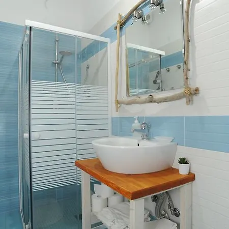 Ferienhaus Sciammaca Brucoli