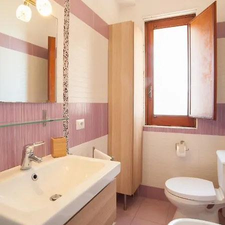 Sciammaca Ferienhaus *