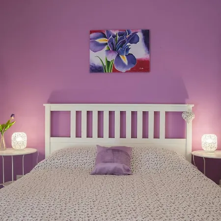 Sciammaca Ferienhaus *