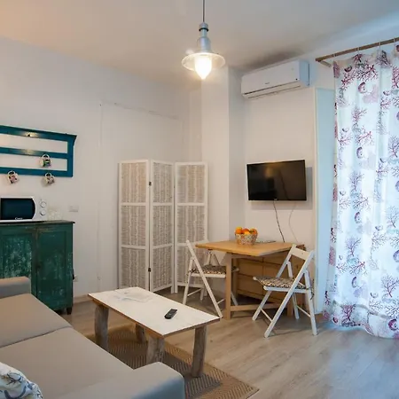 Sciammaca Ferienhaus Brucoli