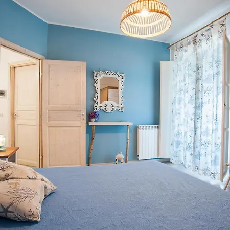 Ferienhaus Sciammaca *