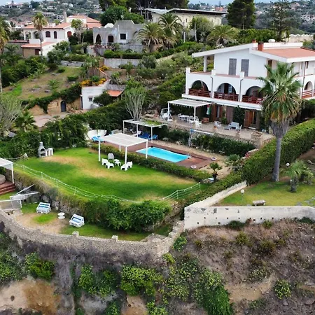 度假居 Sciammaca *