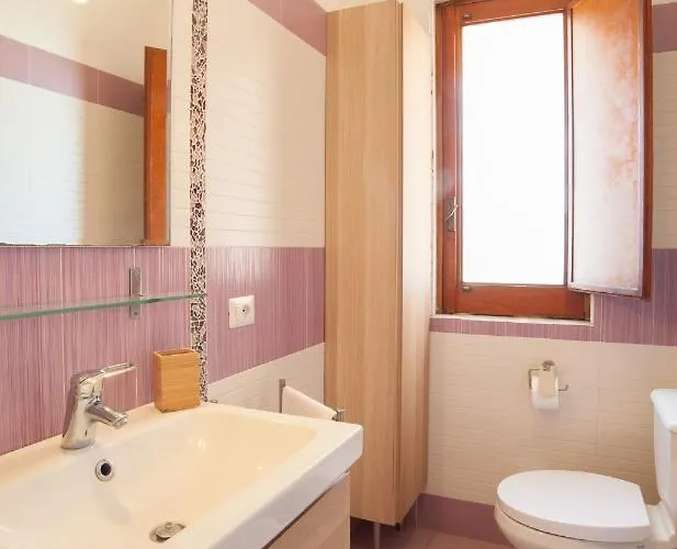 Sciammaca 度假居 *