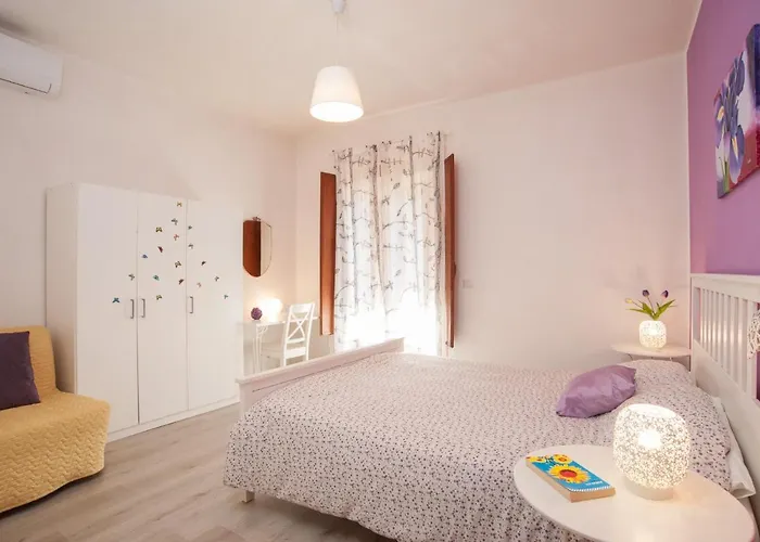 Nyaraló Sciammaca