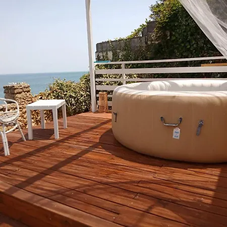 Дом отдыха Sciammaca Бруколи