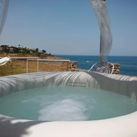 Дом отдыха Sciammaca Бруколи