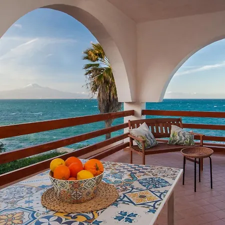 Sciammaca Holiday home