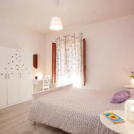 Дом отдыха Sciammaca