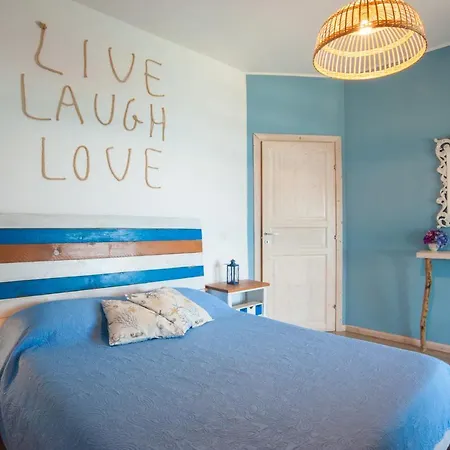 Sciammaca Holiday home Brucoli