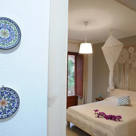 Дом отдыха Sciammaca Бруколи