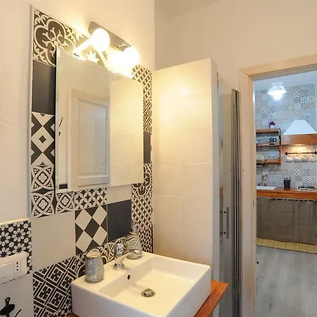 Holiday home Sciammaca