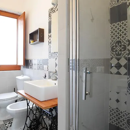 Дом отдыха Sciammaca *