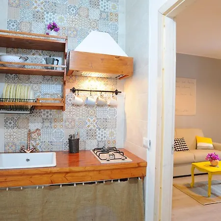 Sciammaca Бруколи