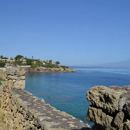 Sciammaca Hébergement de vacances