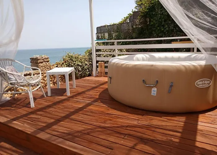 Tatil Evi Sciammaca Brucoli