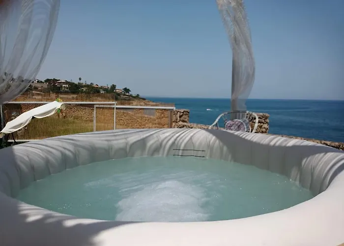 Tatil Evi Sciammaca Brucoli