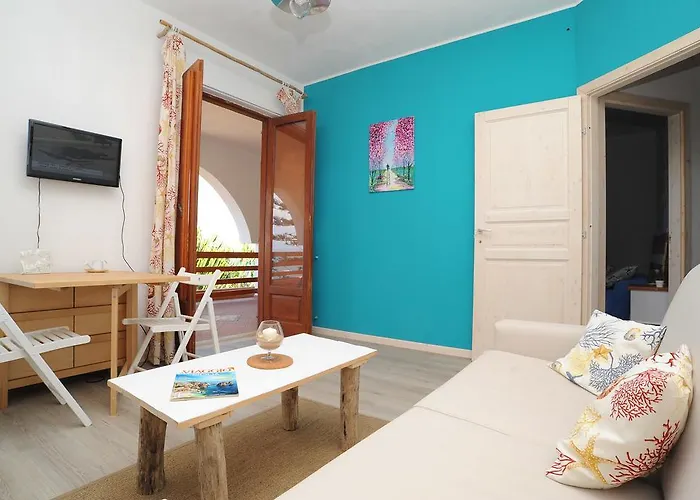 Sciammaca Tatil Evi Brucoli