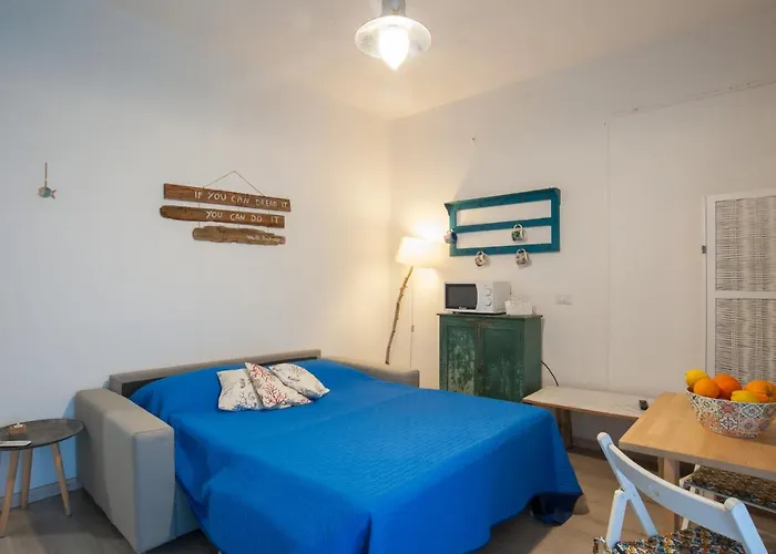 Tatil Evi Sciammaca *