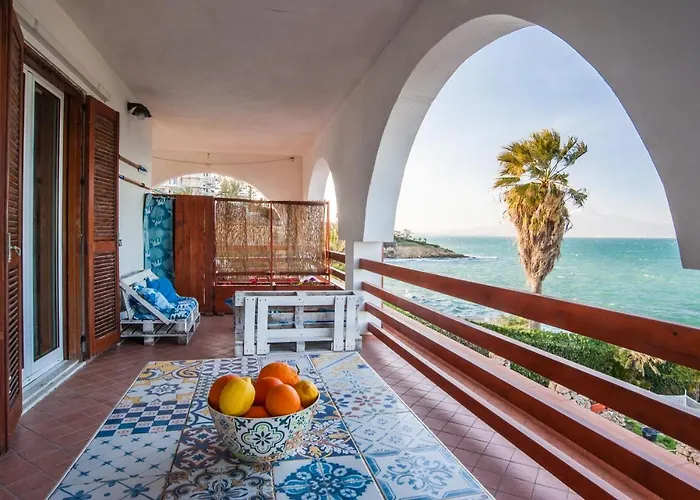 Sciammaca Tatil Evi *