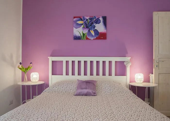 Sciammaca Tatil Evi *