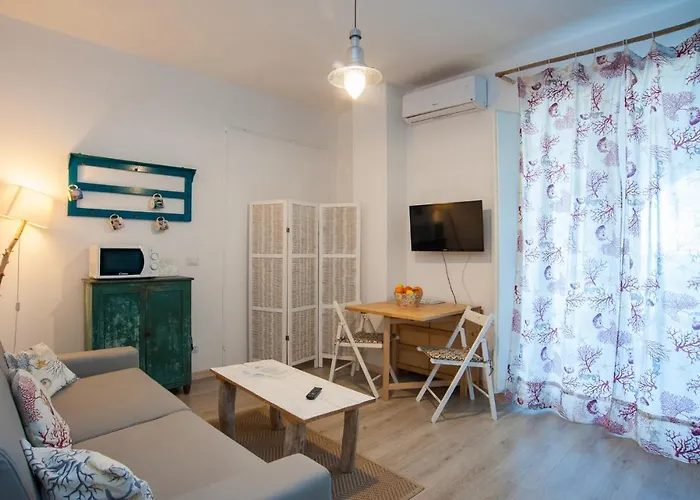 Sciammaca Tatil Evi Brucoli