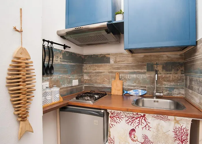 Tatil Evi Sciammaca Brucoli