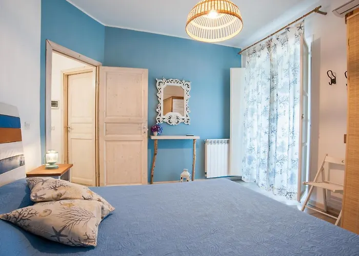 Tatil Evi Sciammaca *