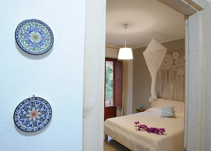 Tatil Evi Sciammaca Brucoli