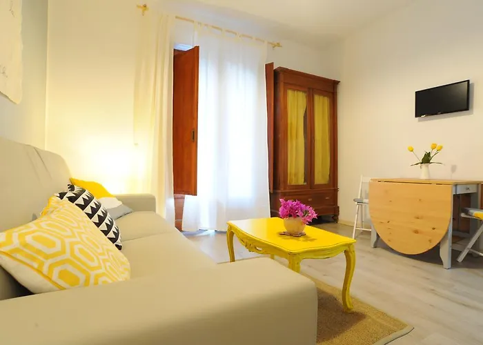 度假居 Sciammaca *